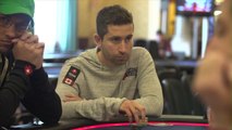 EPT10 Sanremo: Day 4 Highlights Coren's dress stained but her luck not tarnished | PokerStars.com