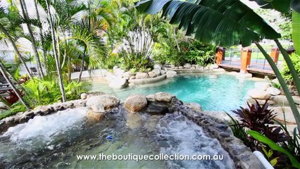 1 Bedroom Apartment at Alamanda – Alamanda Resort