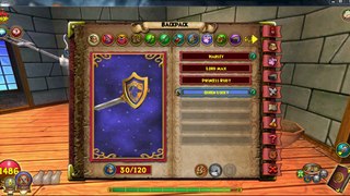 PlayerUp.com - Buy Sell Accounts - wizard101 account for sale 2014!