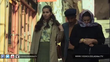 Yedi Güzel Adam 2. Bölüm Fragmanı