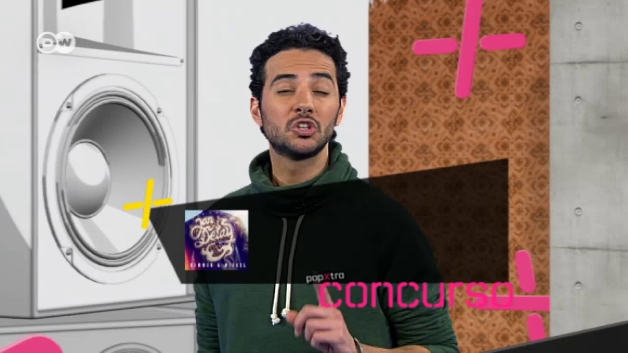 Concurso | PopXtra