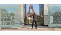 DJ MCB - Showtime in PARIS (France) 2014 ! (Mini CLIP N°2 HD)