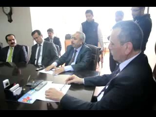 MEHMET ÖLMEZ TURGUTLU