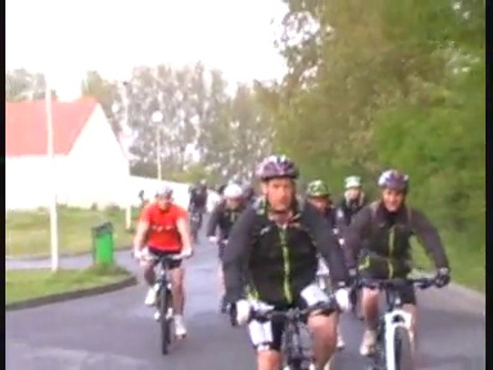 rando vtt Etaploise 2014.