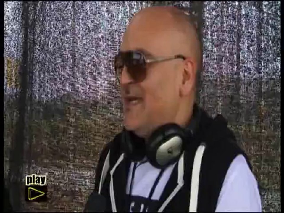 Emisija Play 251 - DJ Fanatic
