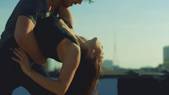 A'dan Z'ye Dans Çeşitleri