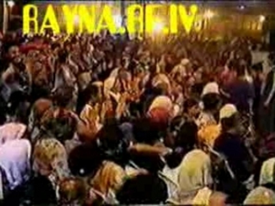 dauphin houari live o bled