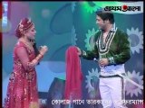 Star Performence With Colage-Meril Prothom Alo Award 2010, Bangladesh
