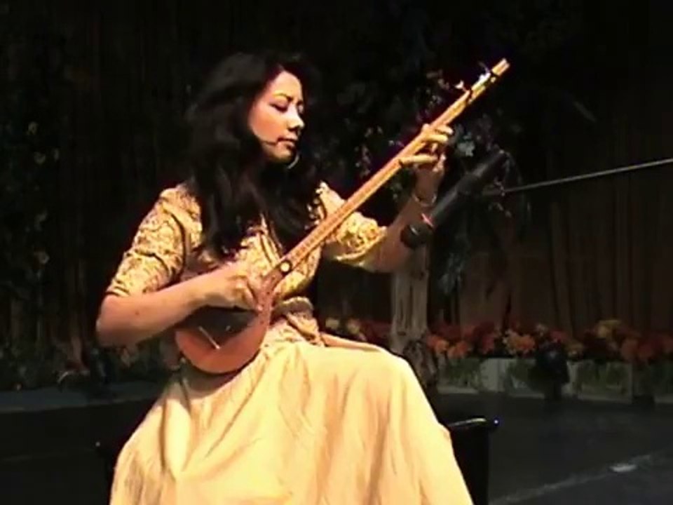 Sahba Motallebi -