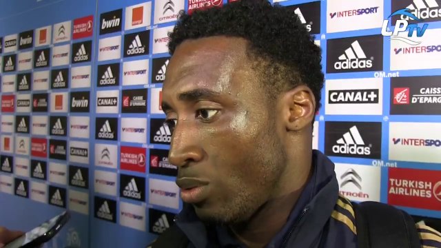 Dja Djedje : Normal que ça se calme