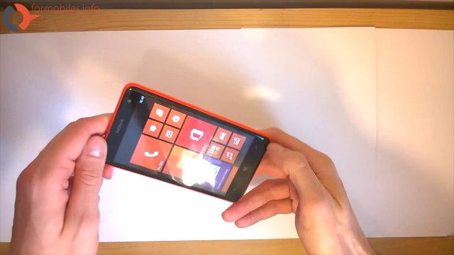 Nokia Lumia 625 - Recensione completa