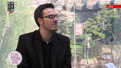 "Ditë mbas dite" - Mr.sc. Arben Boshnjaku, Fizioterapeut