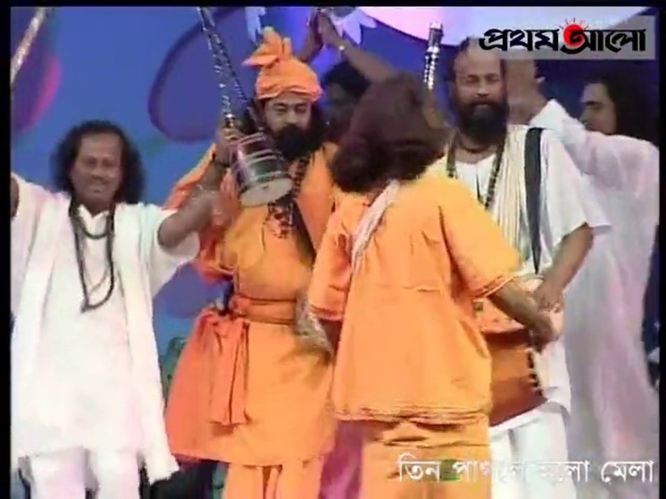 Tin Pagoley Holo Mela-Meril Prothom Alo Award 2010, Bangladesh