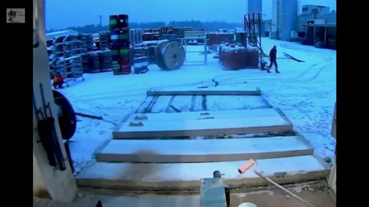 Epic Funny Fail Compilation December