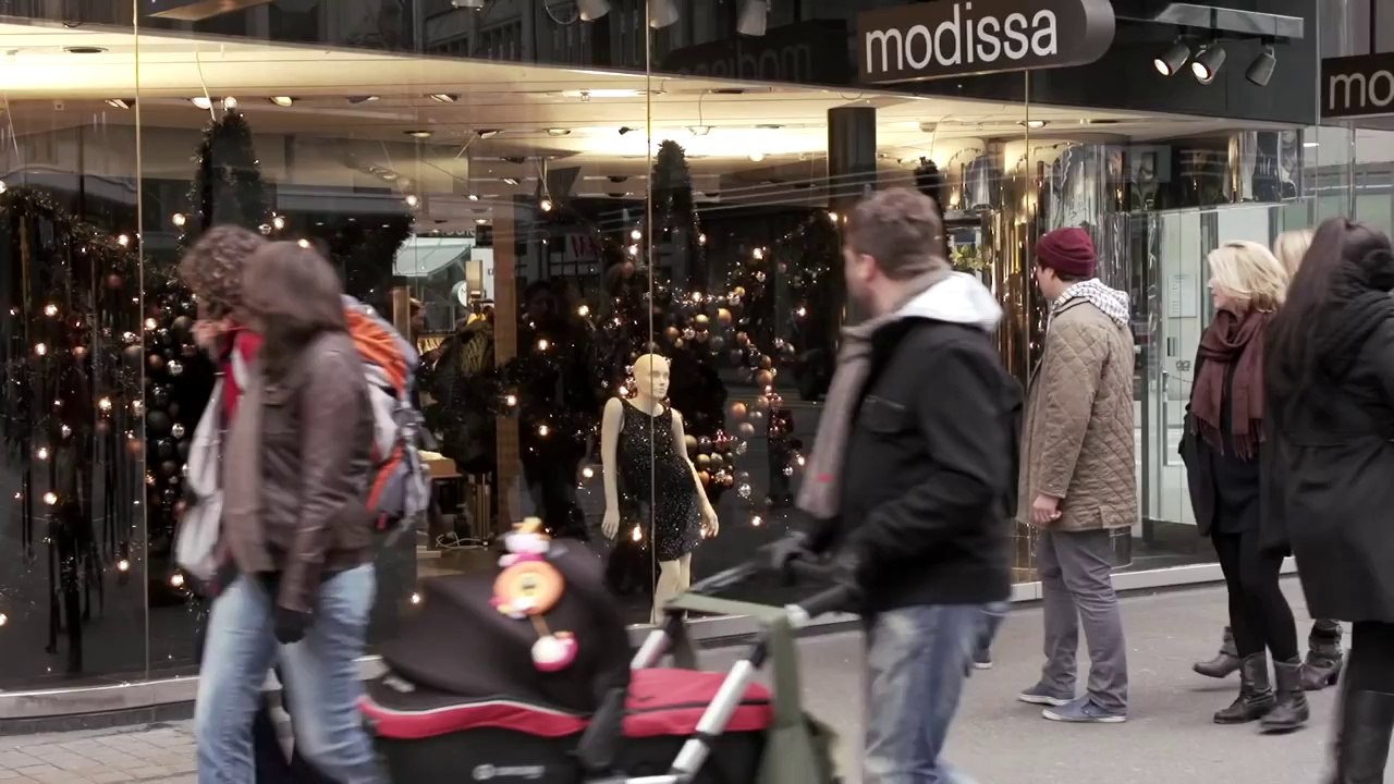Engellileri Anlamak Adına Anlamlı Bir Video