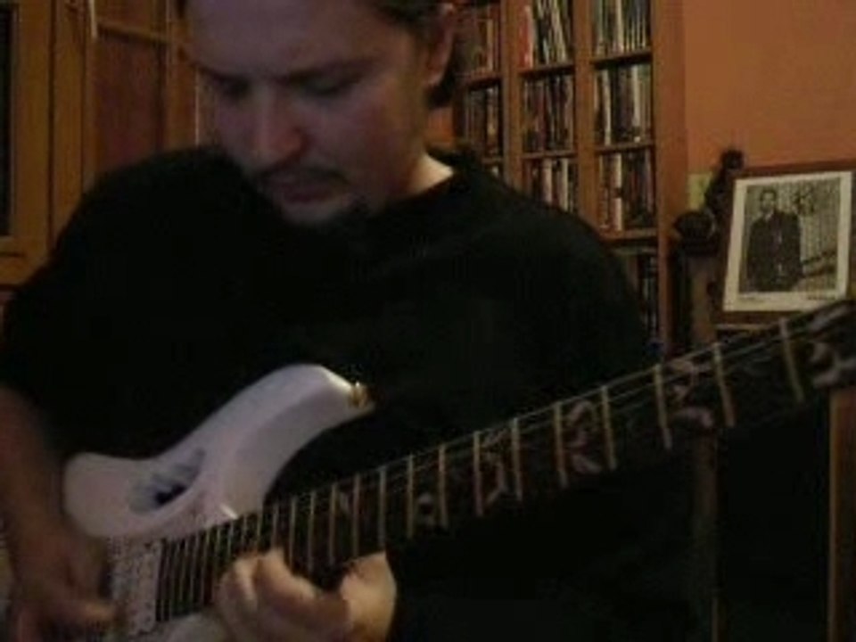 cover innocence faded dream theater