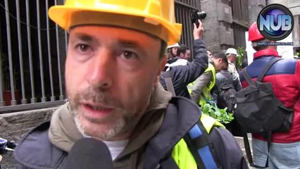 Via Crucis Restauratori - Napoli