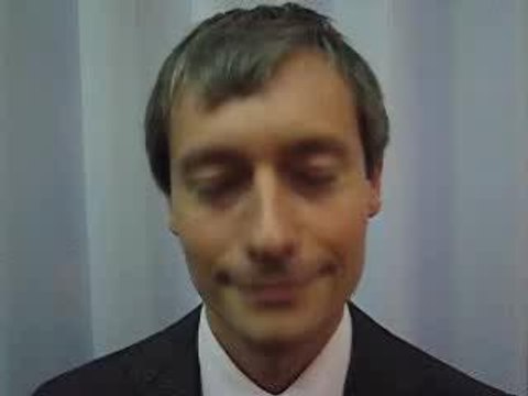 Voeux Laurent HENART