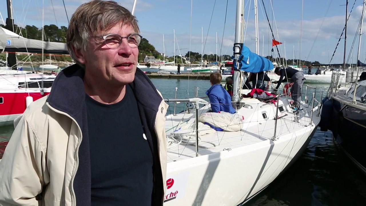 Spi 2014 Le spi en famille