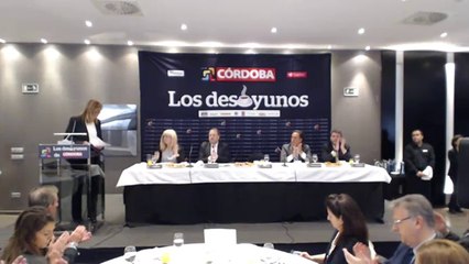Los Desayunos de Diario Córdoba