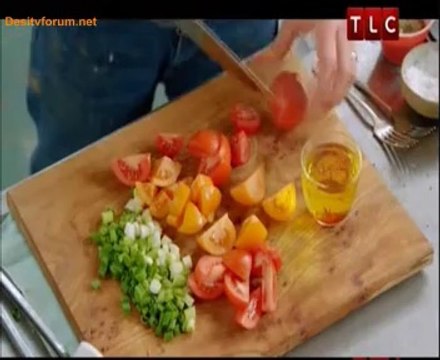 Jamie 15 Minute Meals at 21th April 2014 Video Watch Online pt4