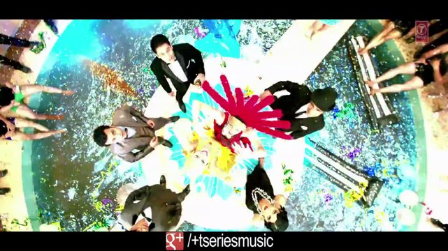 Ice Cream Khaungi - The Xpose [2014] Feat. Himesh Reshammiya - Yo Yo Honey Singh [FULL HD] - (SULEMAN - RECORD)