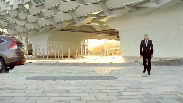 Honda CR-V 1.6Litre Dizel Bazı Şeyler Göründüğü Gibi Değildir