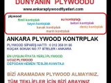 ucuz plywood ankara siteler