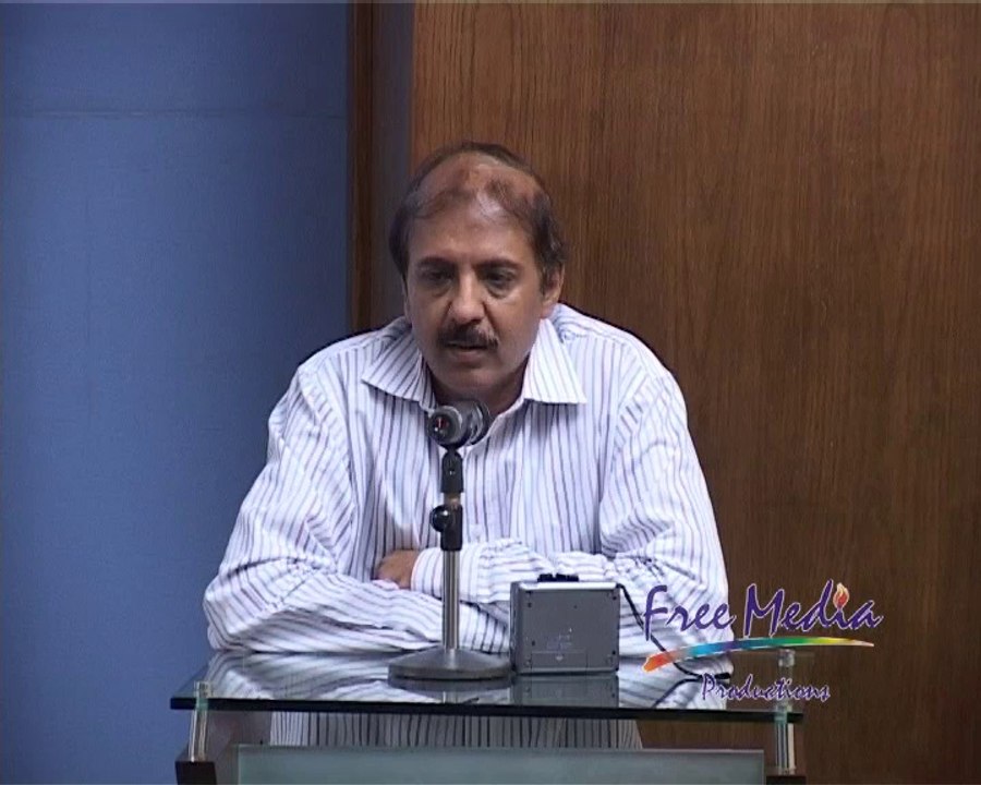 part 04-Press Freedom Day-May 2012