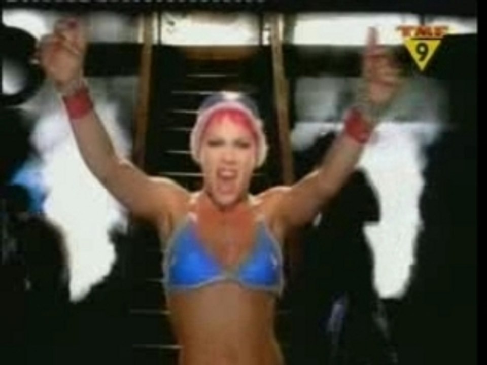 Pink - Most Girls (2000)