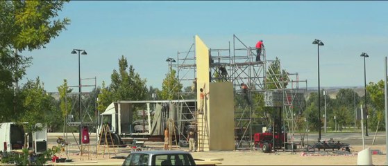 Honda CR-V 1.6Litre Dizel Bazı Şeyler Göründüğü Gibi Değildir (Kamera Arkası)