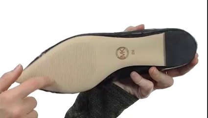 Haya Flat Shoes – Stylish & Versatile👟