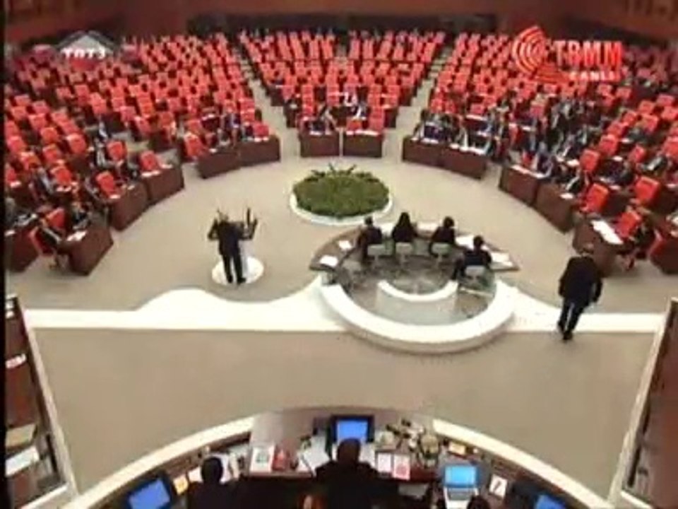 Muhalefet Milletvekillerinin Kendi Grup Disiplinine Riayet Etmemesi Genel Kurul Çalışmalarını Olumsuz Etkiliyor