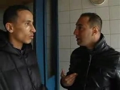 En attendant les infos