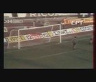 7η ΠΑΟΚ-ΑΕΛ  4-1 1984-85  Γκολ Ανταμτσικ (Το 2-1)