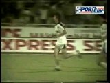 ΑΕΛ-ΠΑΟΚ 4-1 Τελικός 1985 Τα γκολ