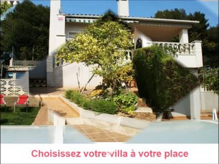 Abordable des services de location en Espagne