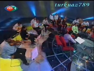 Muzaffer ERTÜRK-Asiyam (Çağırdım Ben Uy Ana)