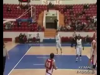 Basketbol Tarihinin En İyi Pası