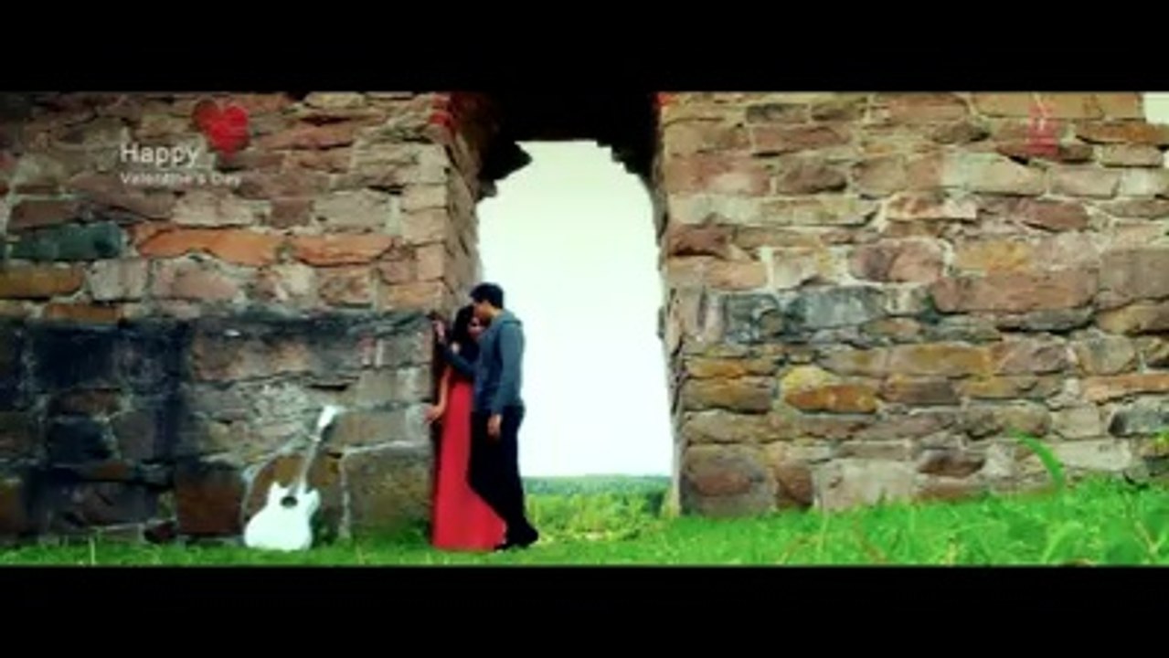 Falak bholi bhali 1080p  OFFICIAL new song 2014
