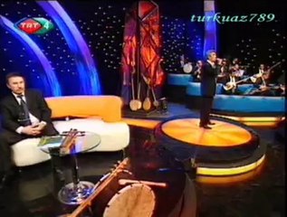 Muzaffer ERTÜRK-Sabahın Seher Vaktinde Görebilsem Yârimi