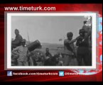 1922 yılında çekilmiş Kurtuluş Savaşı görüntüleri