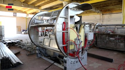 QUALITY CONTROL TESTING (KALİTE KONTROL TESTİ) CEMSAN