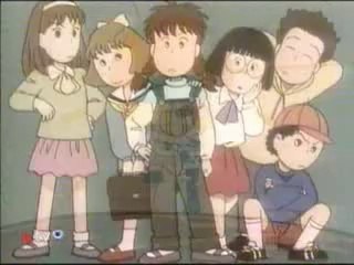 Azuki - opening - Suteki na kimi (català)