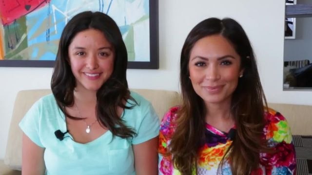The Beauty Blogger Awards - Marianna Hewitt: A Makeover You Can Actually Re-Create - Part 1