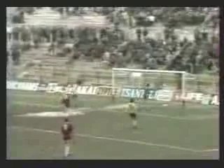 12η Άρης-ΑΕΛ  3-3 1984-85