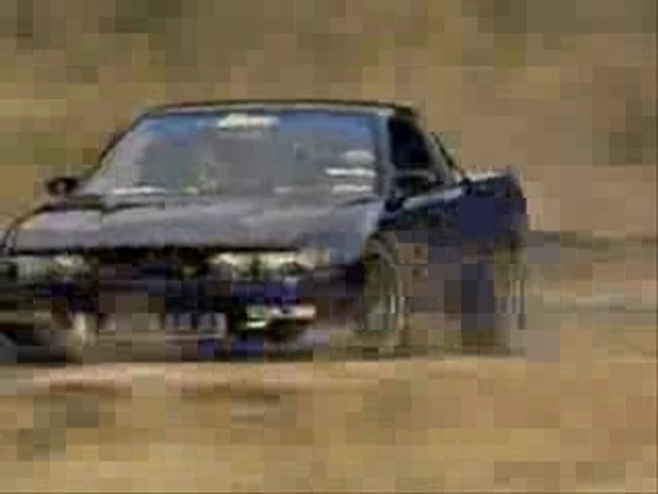 Nissan 180sx pick-up