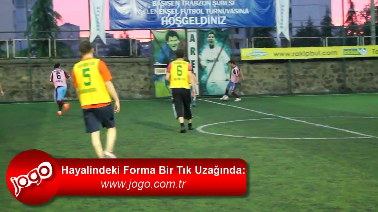 ARDIÇ GÖZE SPOR   8-1  OF UNITED
