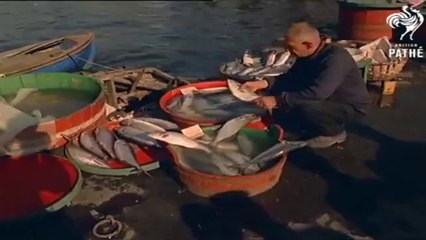 50 Yıl Önce İstanbul