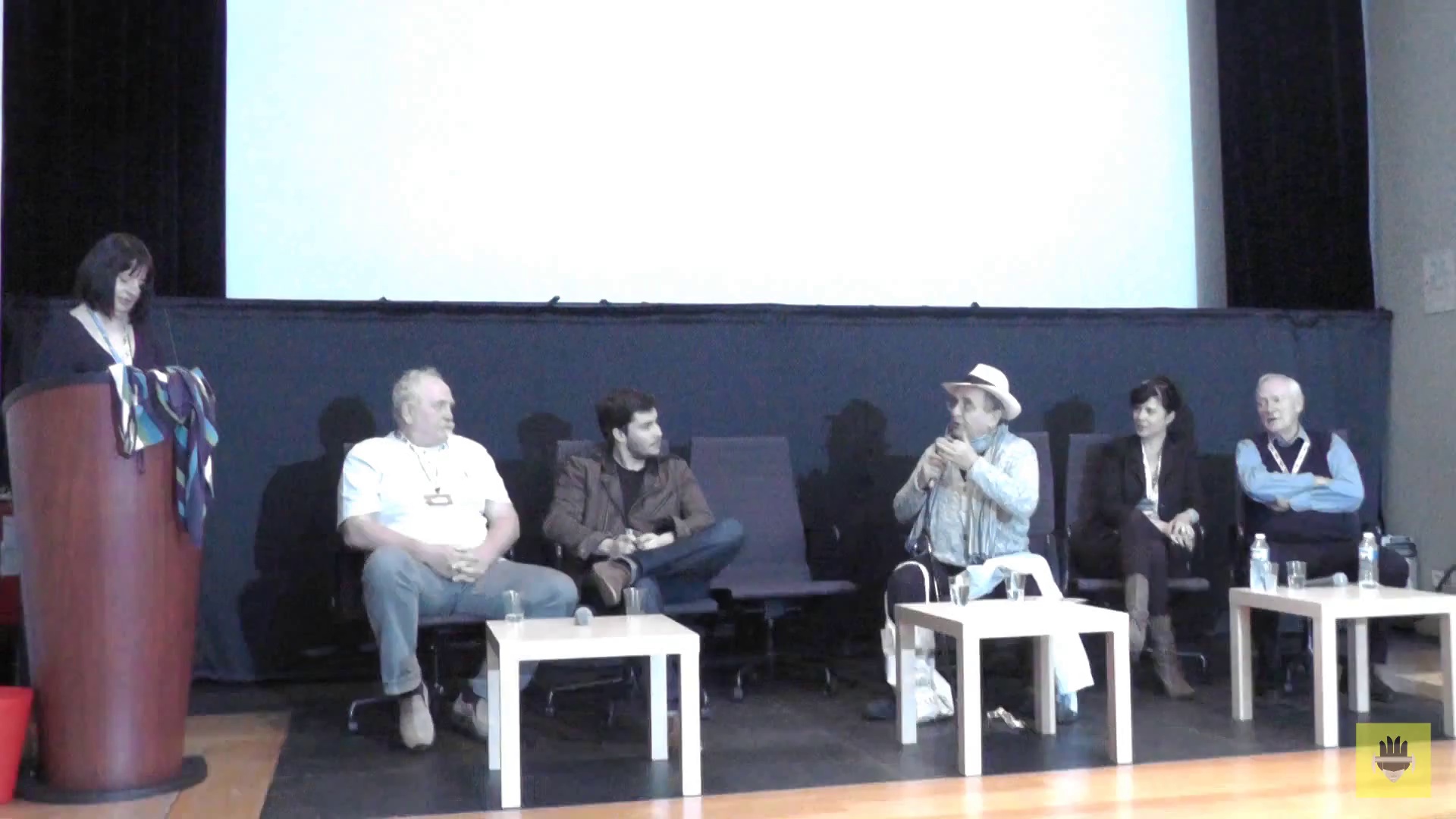 TGS SpringBreak 2014